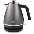 De’Longhi Distinta Titanium Electric Kettle KBIN2001.TB – 1.7 L