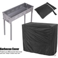 Grill Cover Garden Patio BBQ Protector