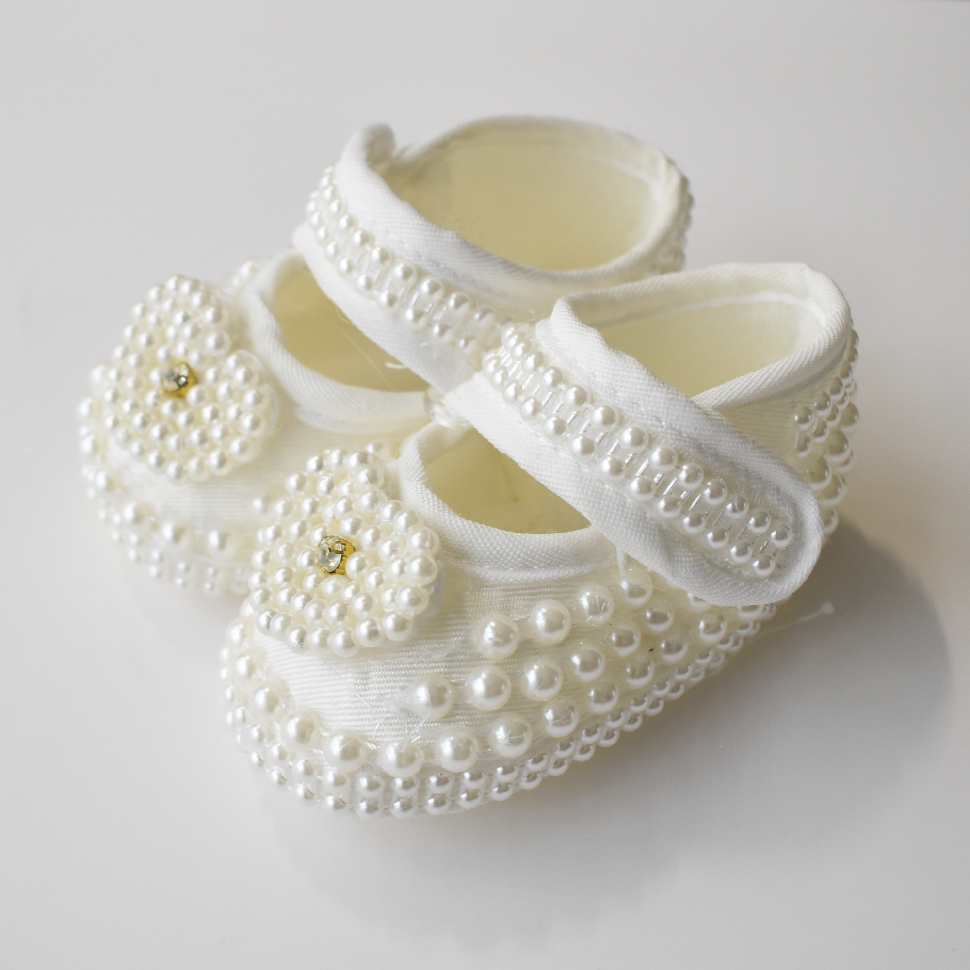 Baby Lovely Pearl Set