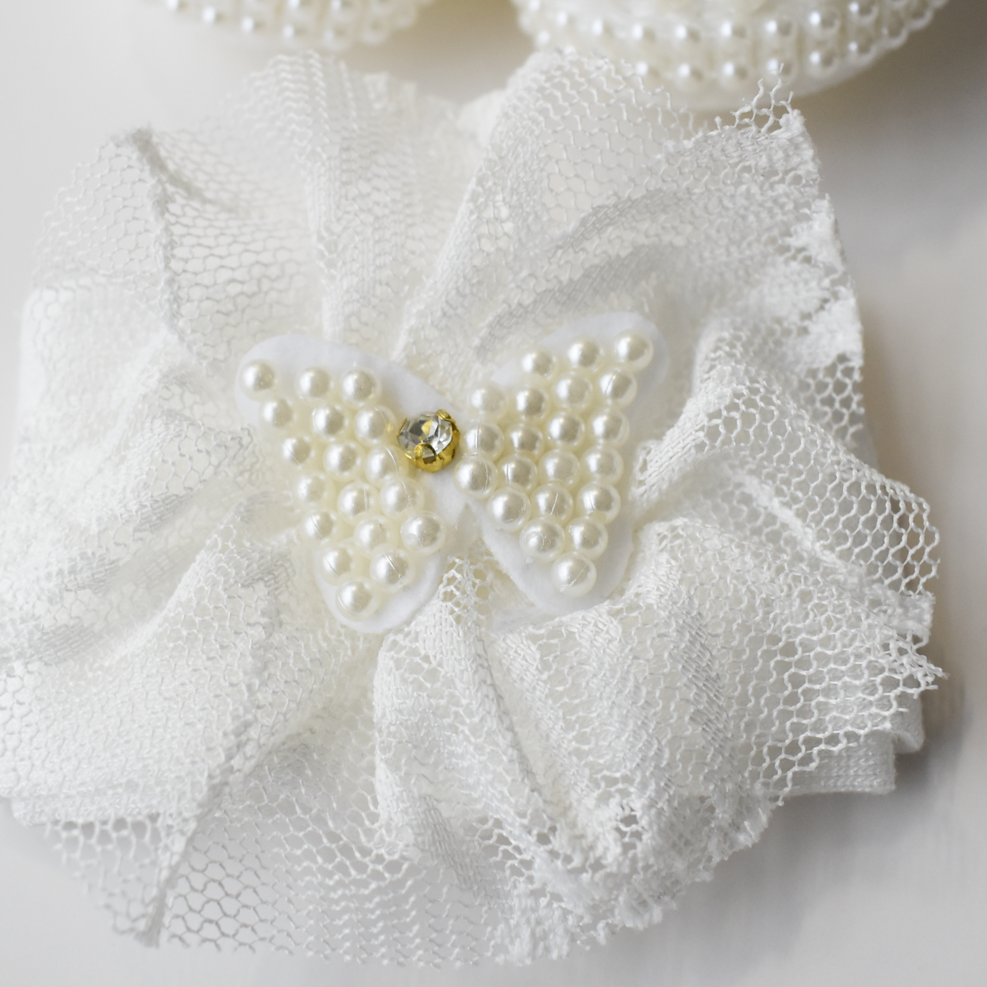 Baby Butterfly Set