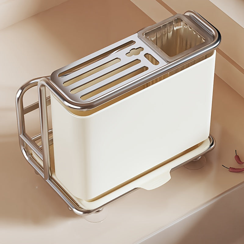 Knife Organizer Kitchen Rack