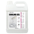 2.5L Clear Contact Gel for Ultrasound Beauty Care