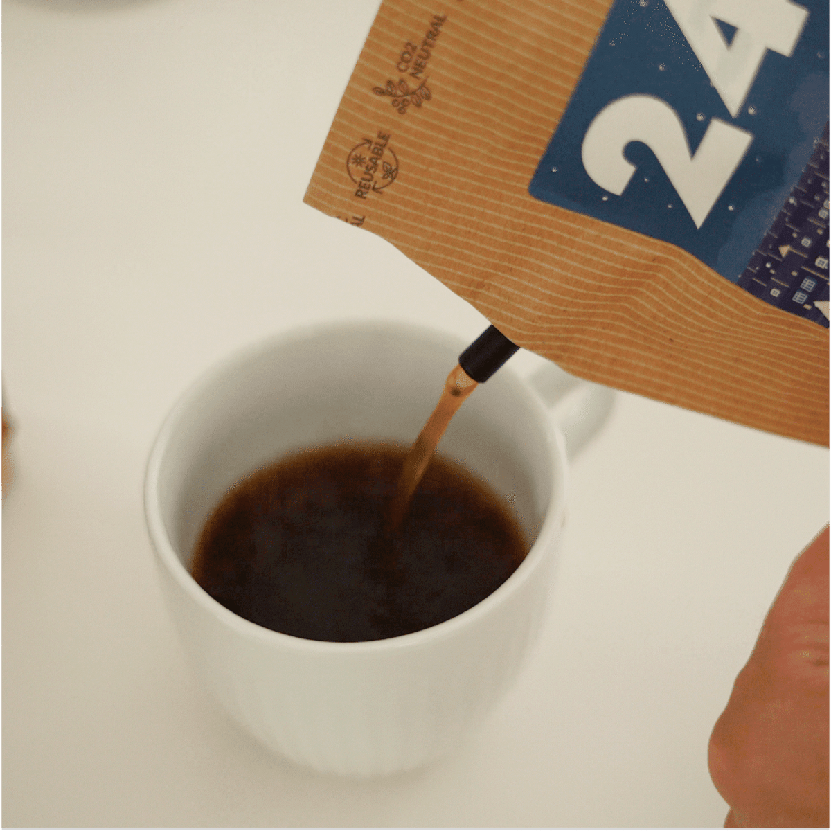 Wonderful Copenhagen Specialty Coffee Advent Calendar