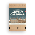 Wonderful Copenhagen Specialty Coffee Advent Calendar