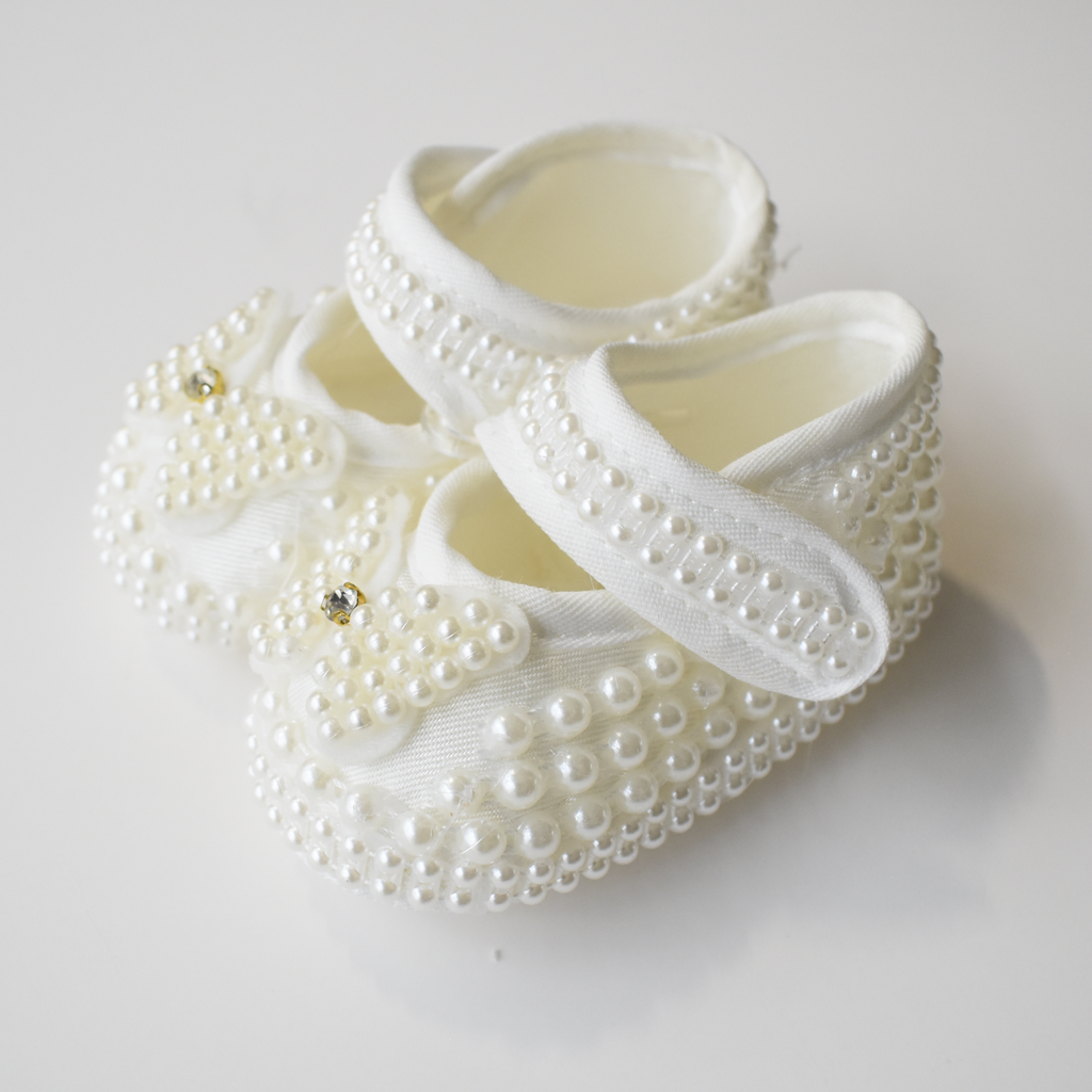 Baby Butterfly Set