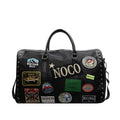 Minimalist Travel Duffel Bag