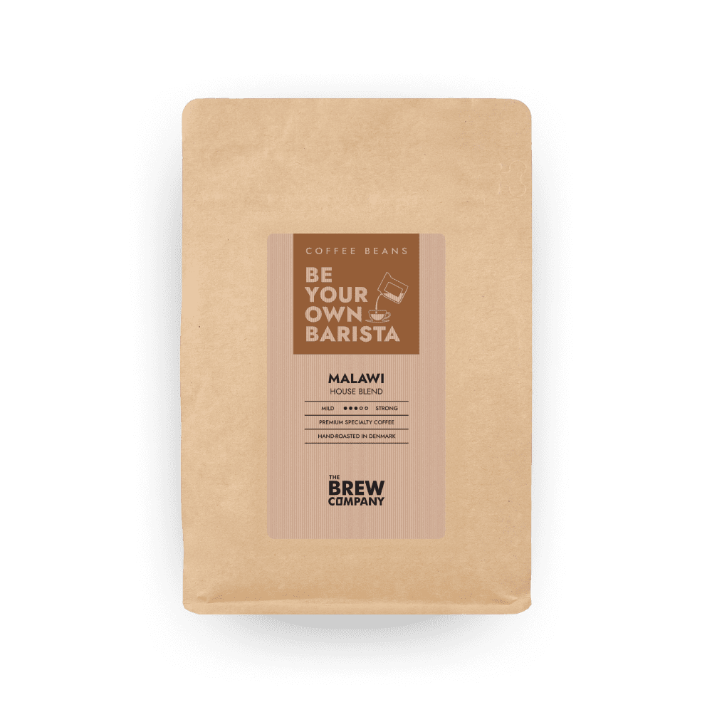 Malawi Coffee Beans