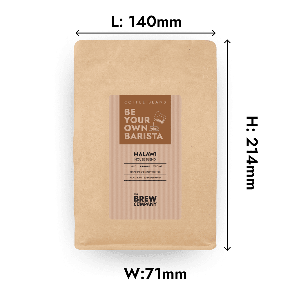Malawi Coffee Beans