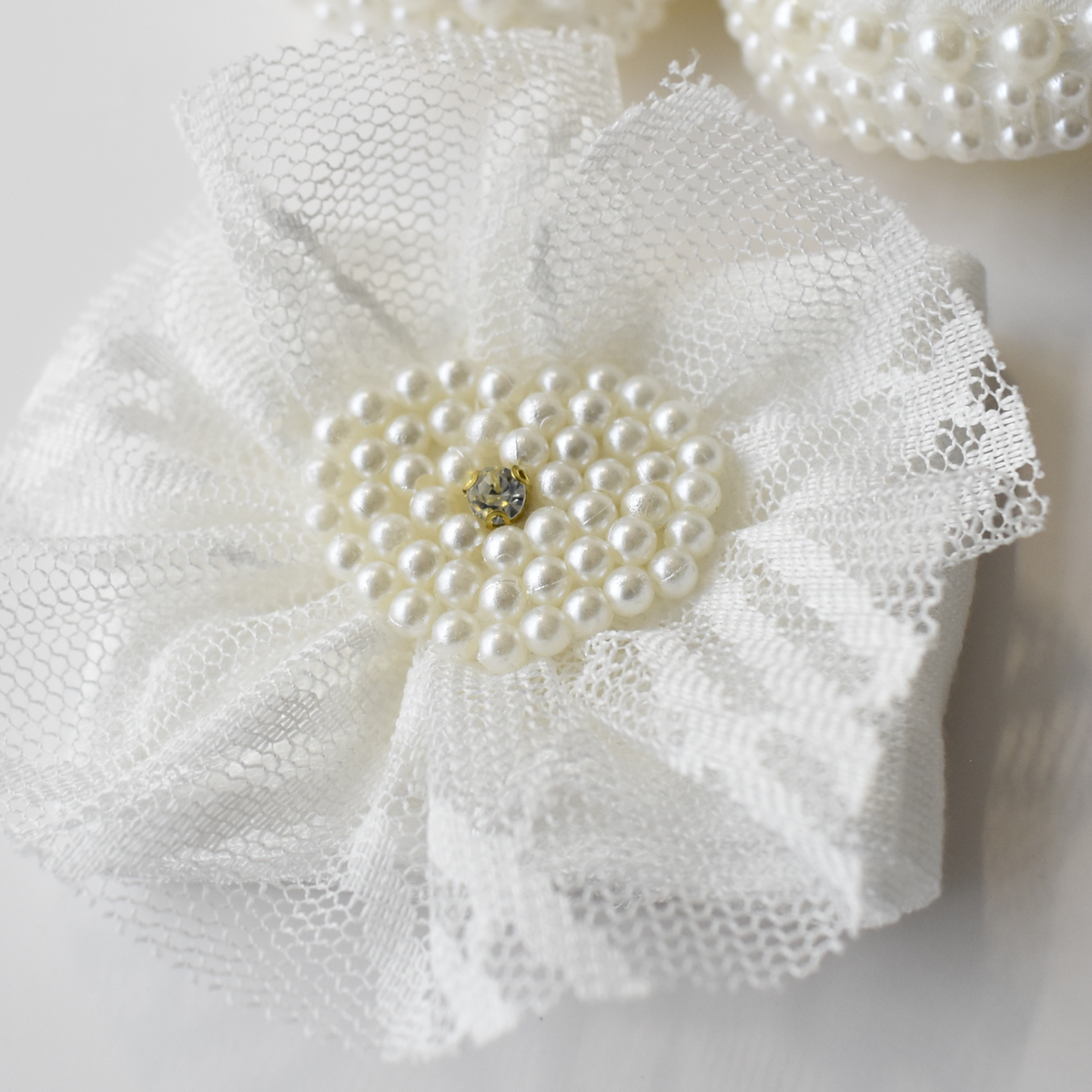 Baby Lovely Pearl Set