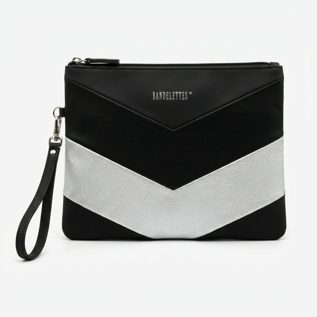 Bandelettes Travel Bag