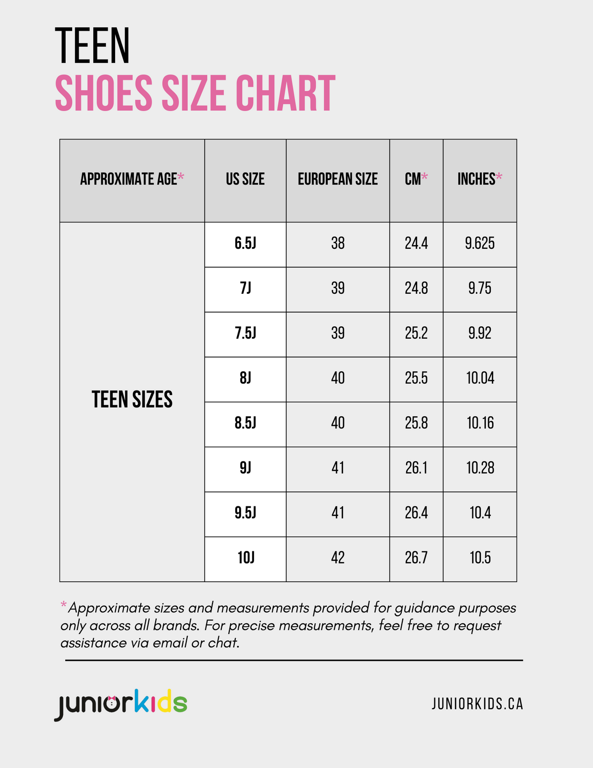 Baby Adam's Shoes