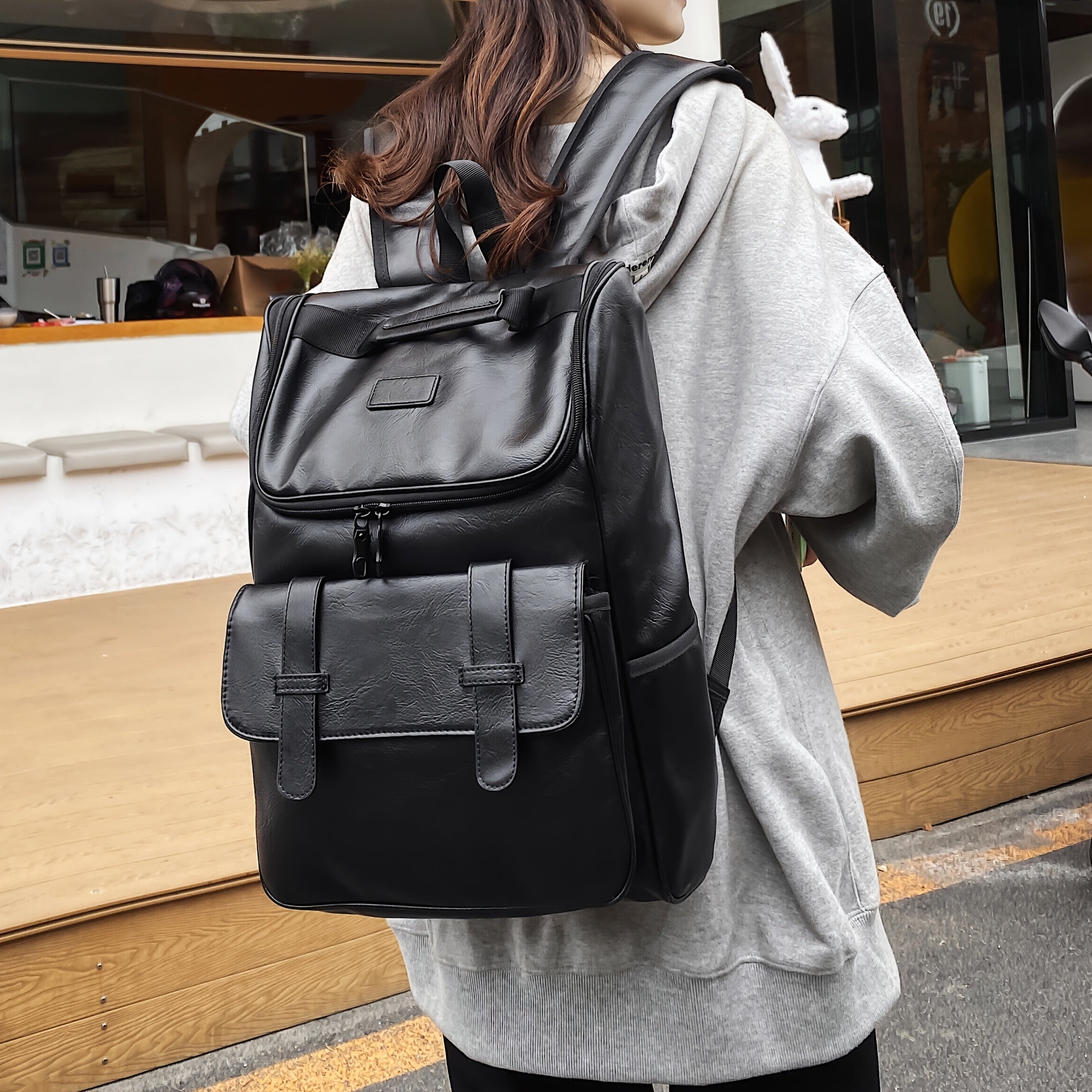 Women's Laptop Travel Backpack