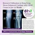 [Triple Pack: 9-Month Supply]  URAH Bone health Bio-Calcium