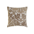 Cushion Home ESPRIT Brown Beige 45 x 15 x 45 cm