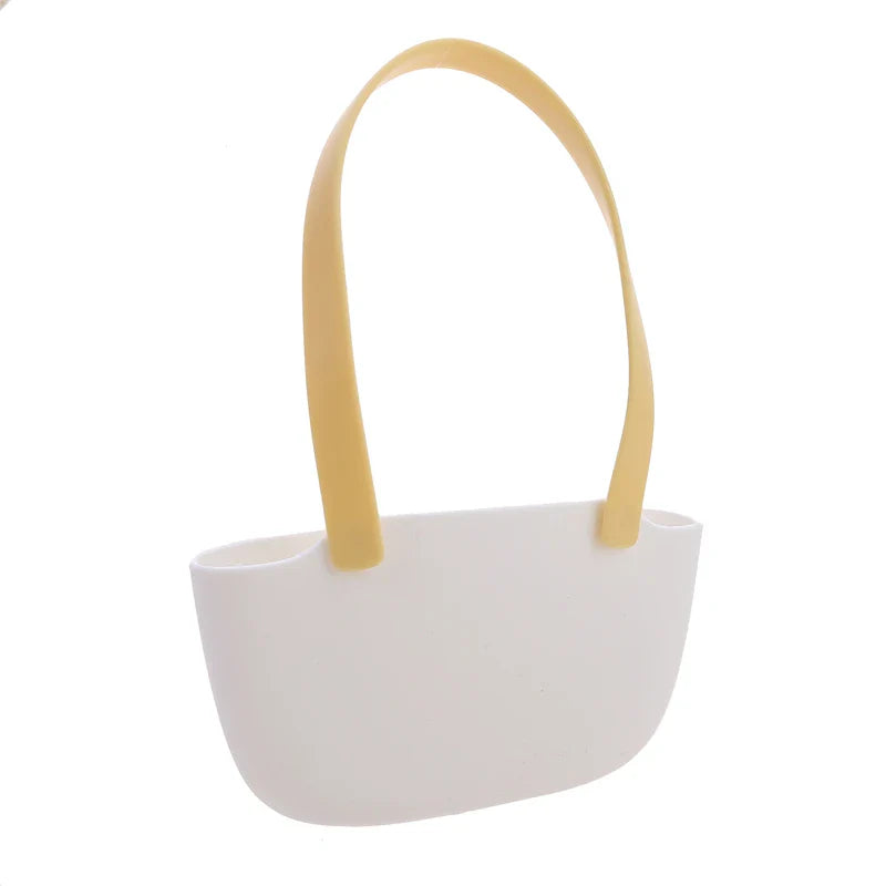 Adjustable Kitchen Sink Drain Rack Holder