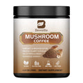 BWEORTHS Mushroom Coffee 250G - 10 in 1 Health Boost