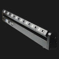 B1 DMX512 RGBW LED Laser Bar 4000mW for DJ Events