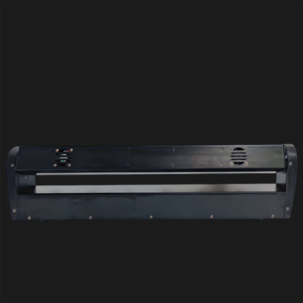B2 DMX512 6+6 Laser Light Bar 180W RGB for DJ Clubs