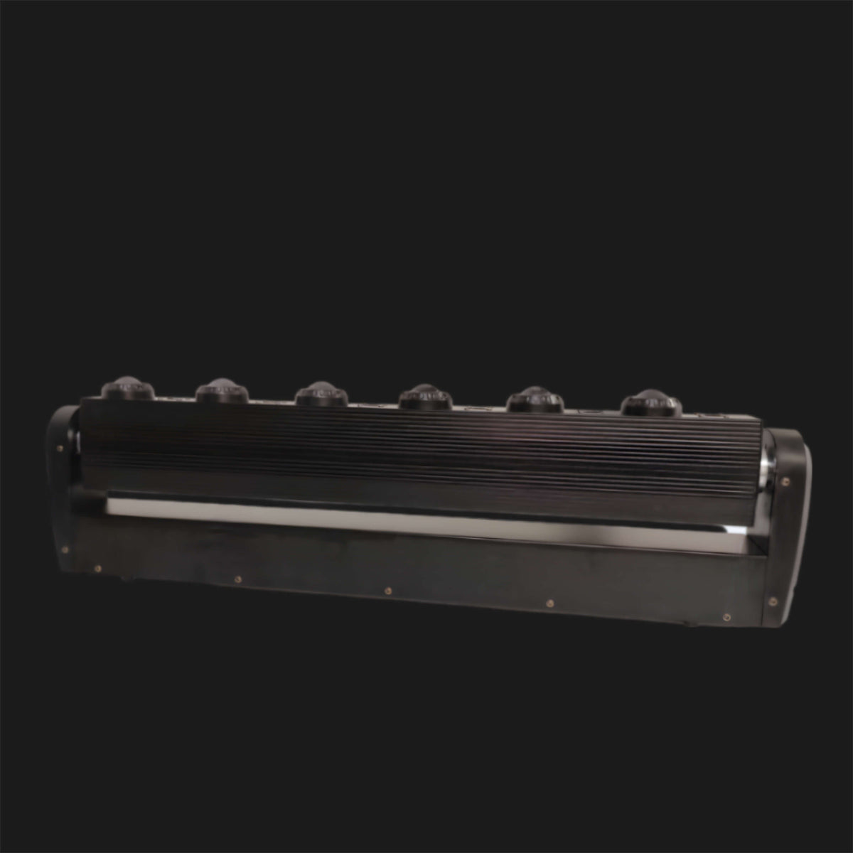 B2 DMX512 6+6 Laser Light Bar 180W RGB for DJ Clubs