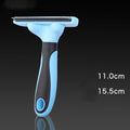 Dog Grooming Tool: Pet Comb