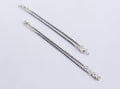 Baby Silver Anklet