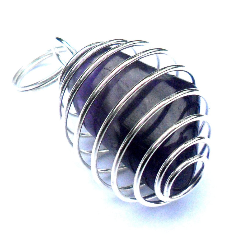 Pet Crystal Gemstone Charms