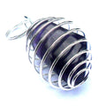 Pet Crystal Gemstone Charms
