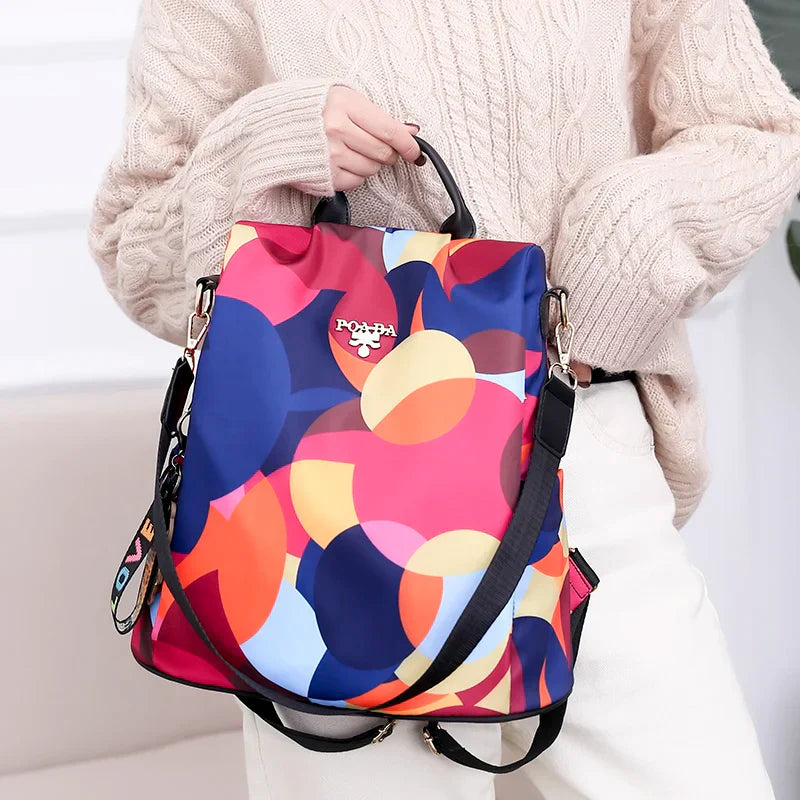 Fashion Travel Backpack
