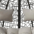 Garden Hanging Hammock Chair Cushion
