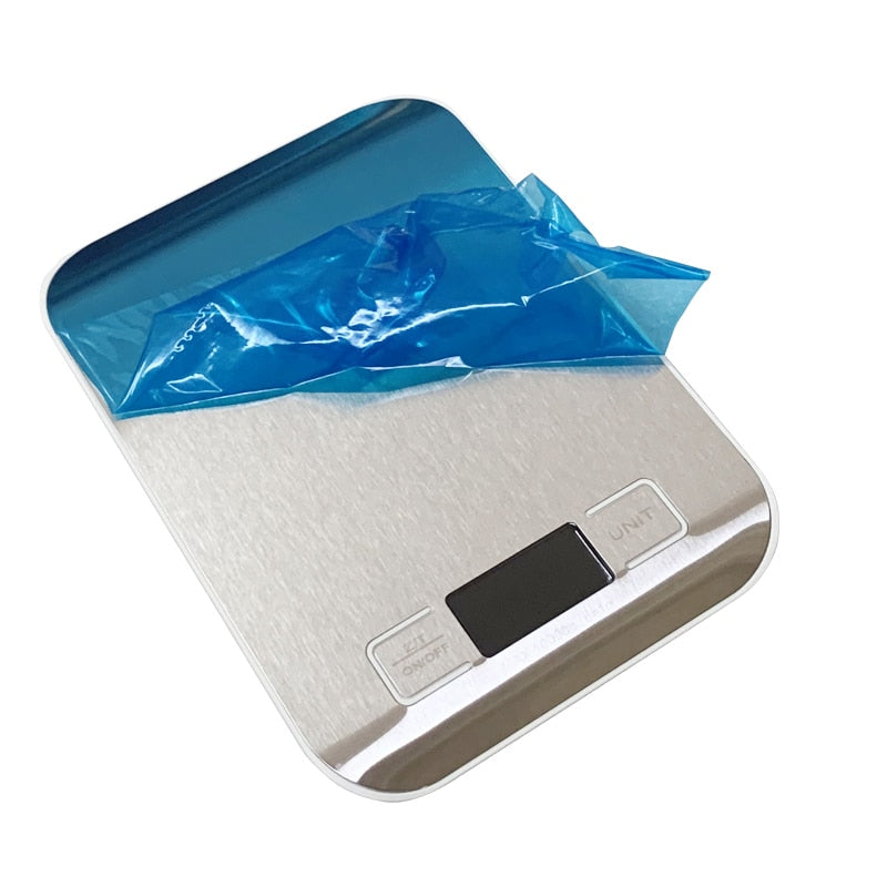 Electronic Food Diet Digital kitchen Scale