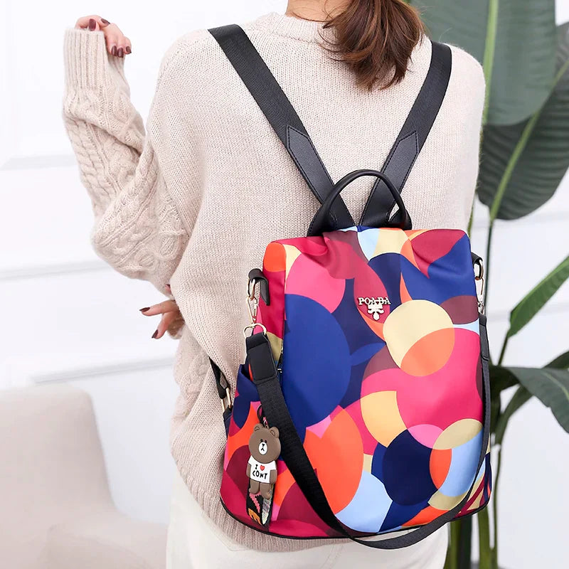 Fashion Travel Backpack