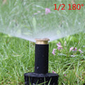 Garden Lawn Popup Sprinkler