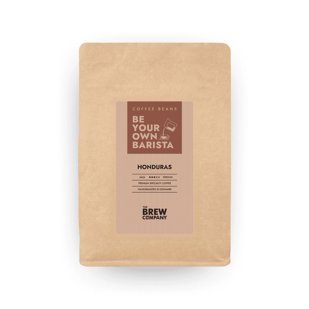Honduras Coffee Beans