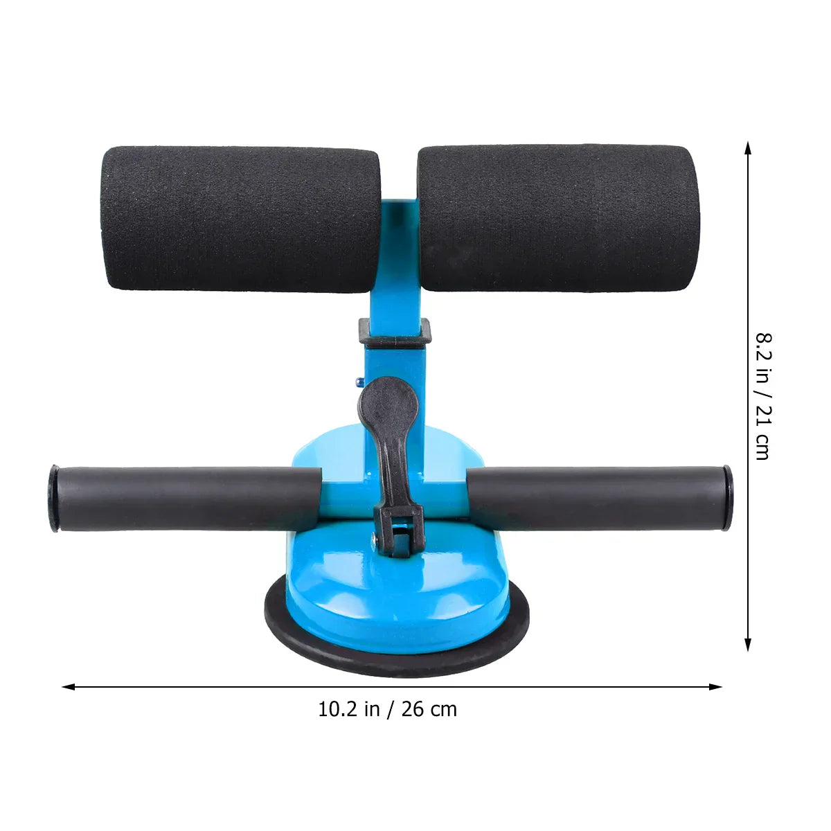 Household Fitness Equipment