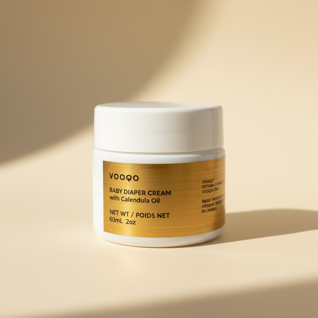 Baby Bottom Cream