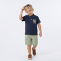 Buddy Cargo Baby Set