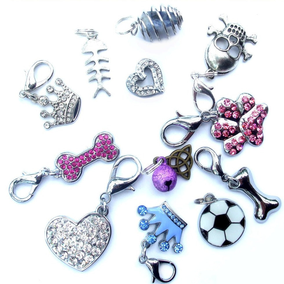 Pet Jewellery Retail Starter Pack