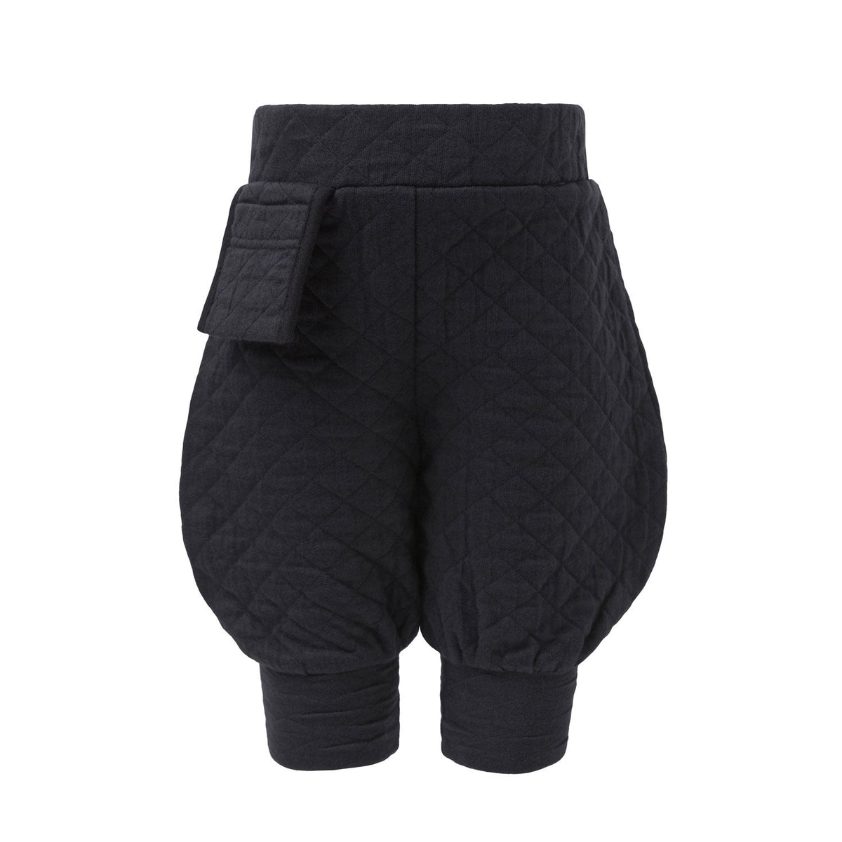 Quilted Baby Sweatpants