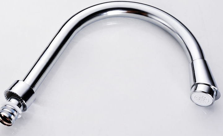 Instant Electric Kitchen Water Heater