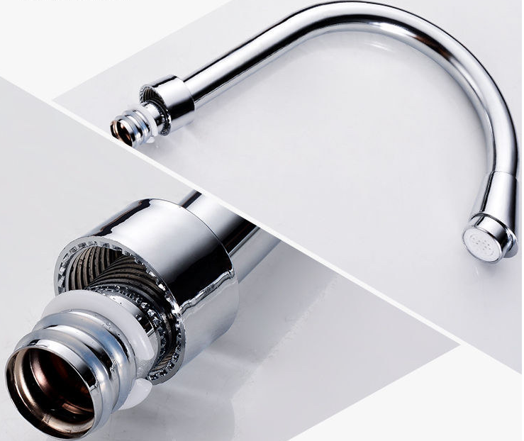 Instant Electric Kitchen Water Heater