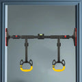Horizontal Gymnastics Bar Fitness Equipment