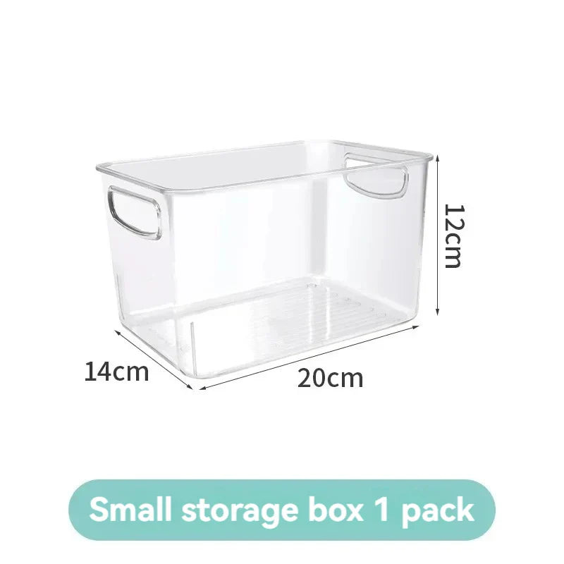 Kitchen Storage Cans Organizer Set