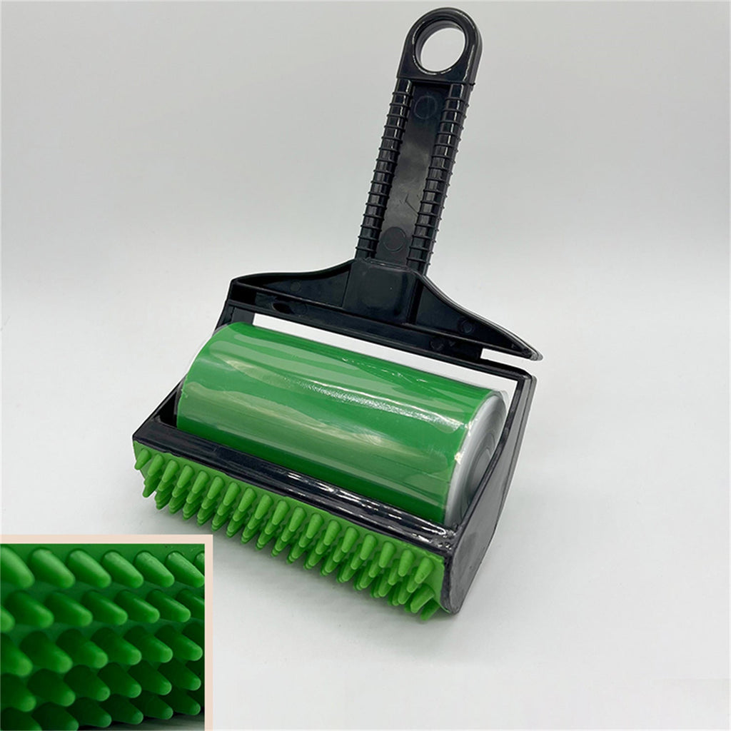 Lint Remover Roller for Pet Hair