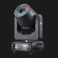 M6 5W 10W RGB Moving Head Laser 3D LED Ring Stage Light