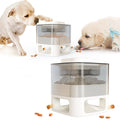 Multi-Function Smart Pet Feeder