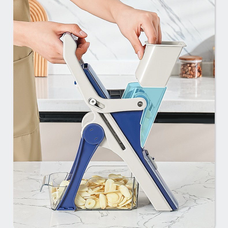 Multi-functional Kitchen Vegetable Chopper