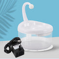 Pet Drinking Fountain