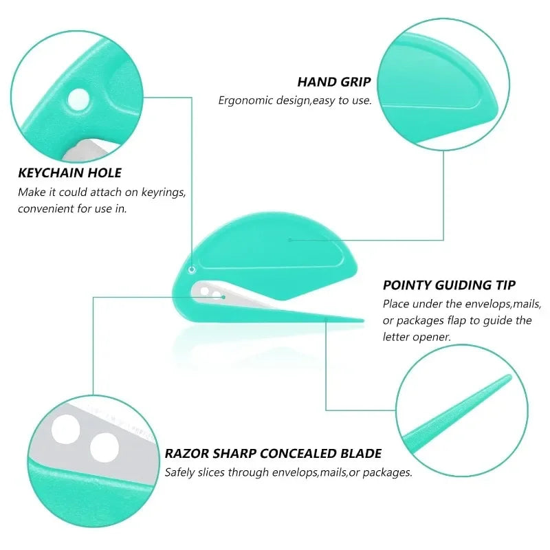 Pet Knotting Comb