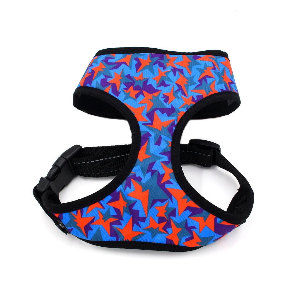 Pet Reflective Chest Strap for Dogs