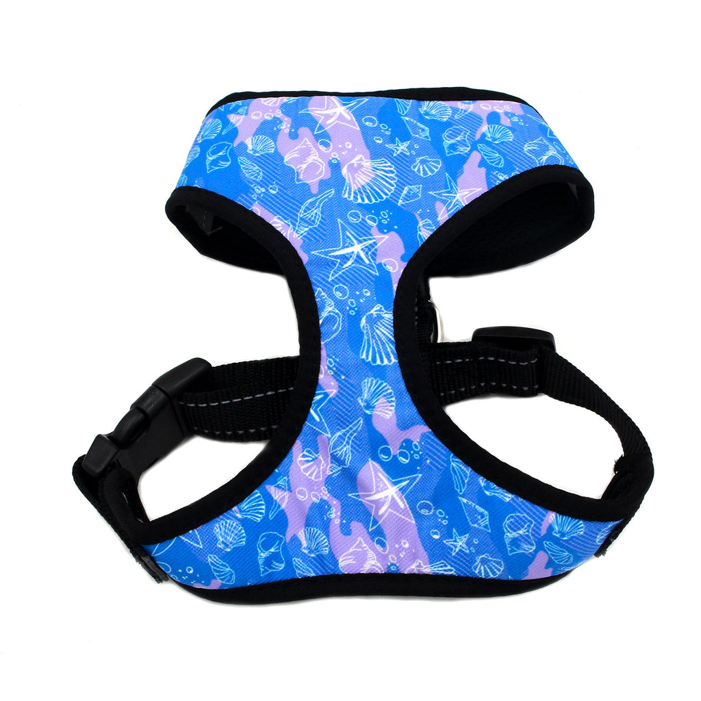 Pet Reflective Chest Strap for Dogs